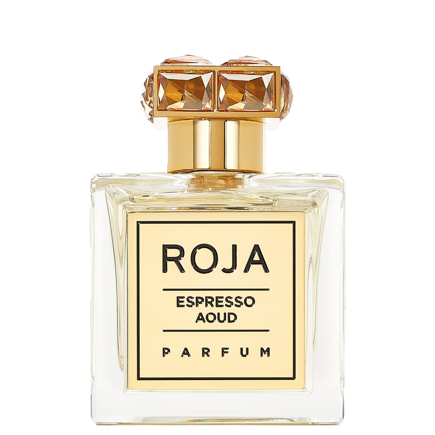Espresso Aoud