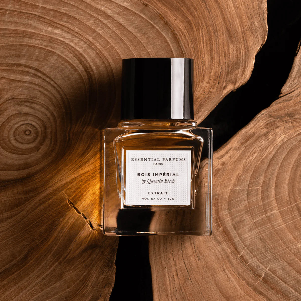 Bois Imperial Extrait