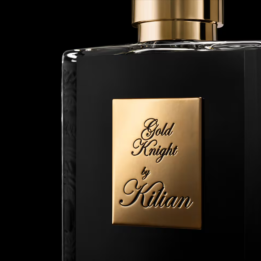 Gold Knight