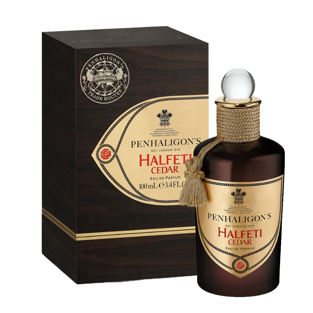 Halfeti Cedar