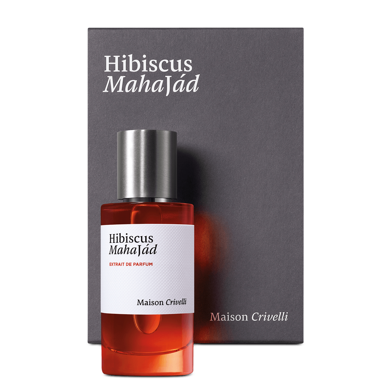 Hibiscus Mahajad