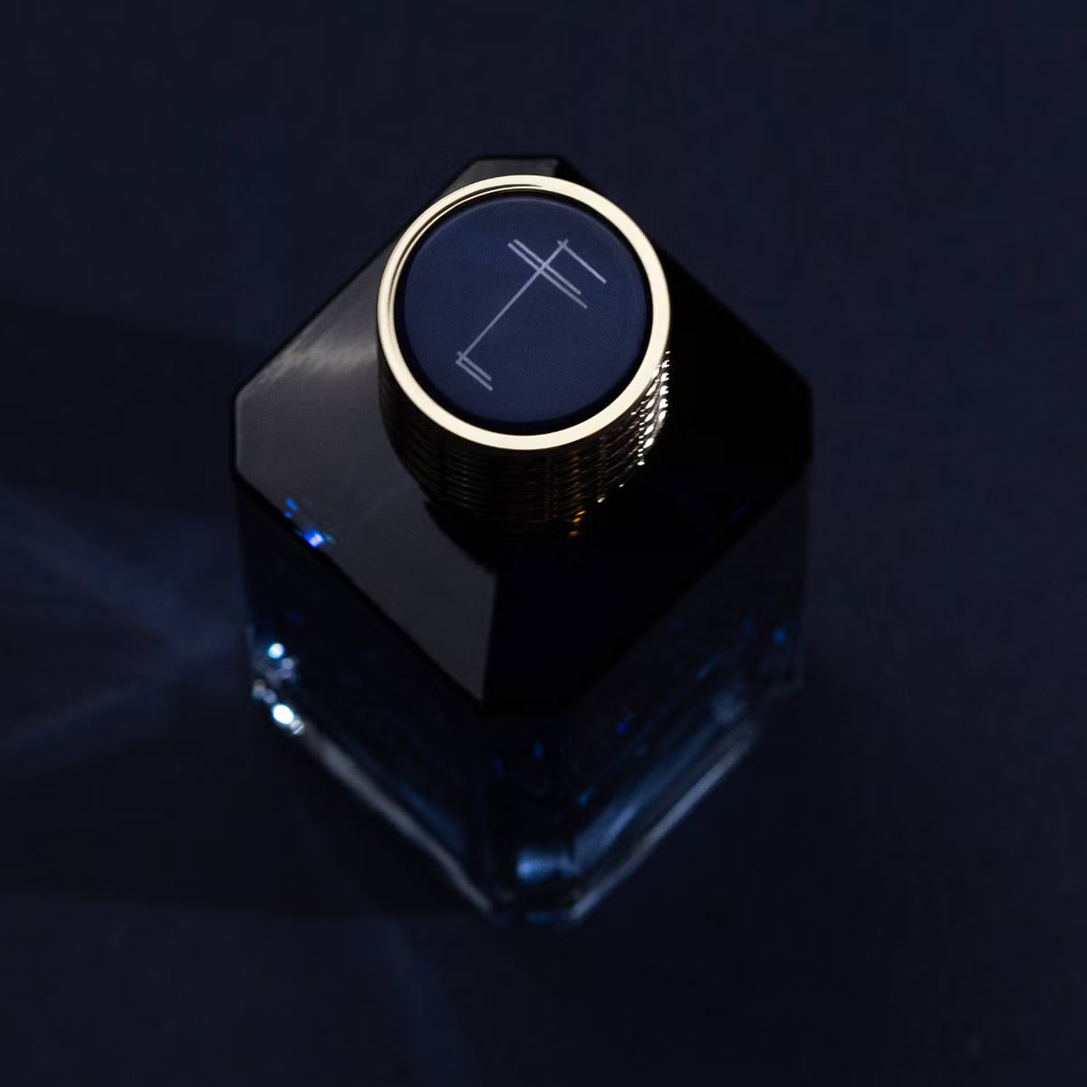 Blue Talisman