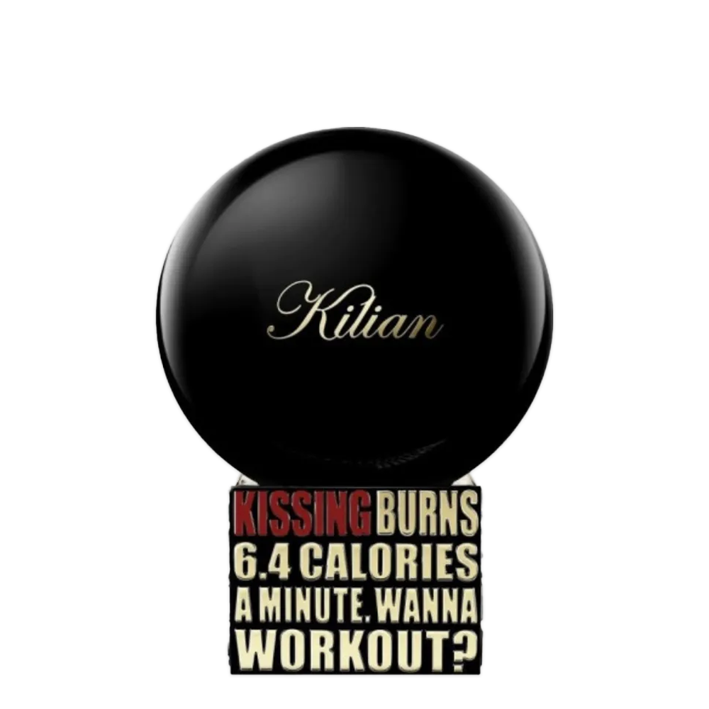 Kissing Burns 6.4 Calories A Minute. Wanna Workout?