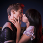 Kissing Burns 6.4 Calories A Minute. Wanna Workout?
