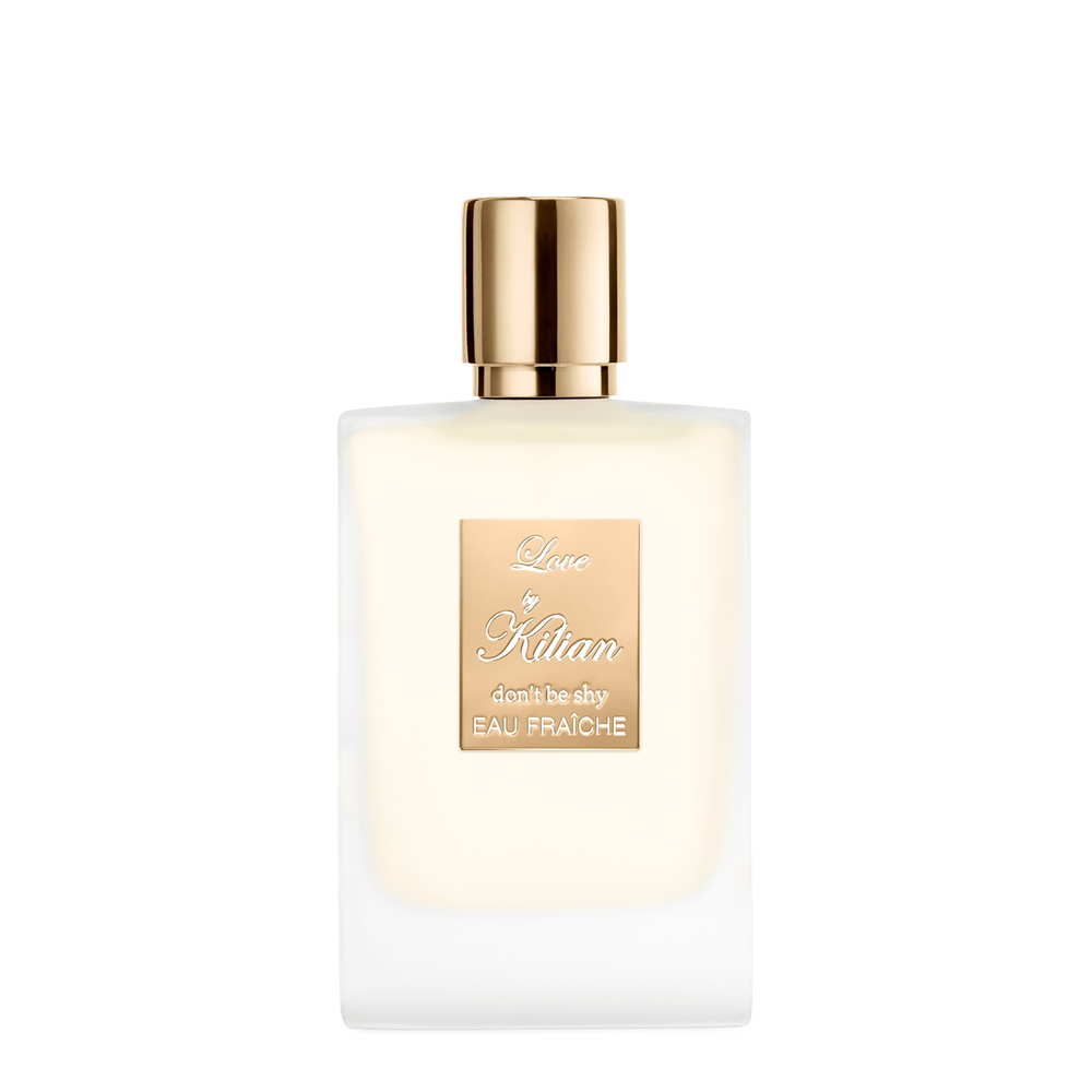 Love, don't be shy Eau Fraiche