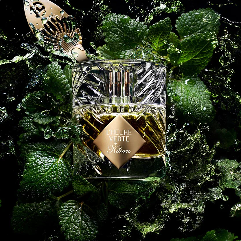 L'Heure Verte