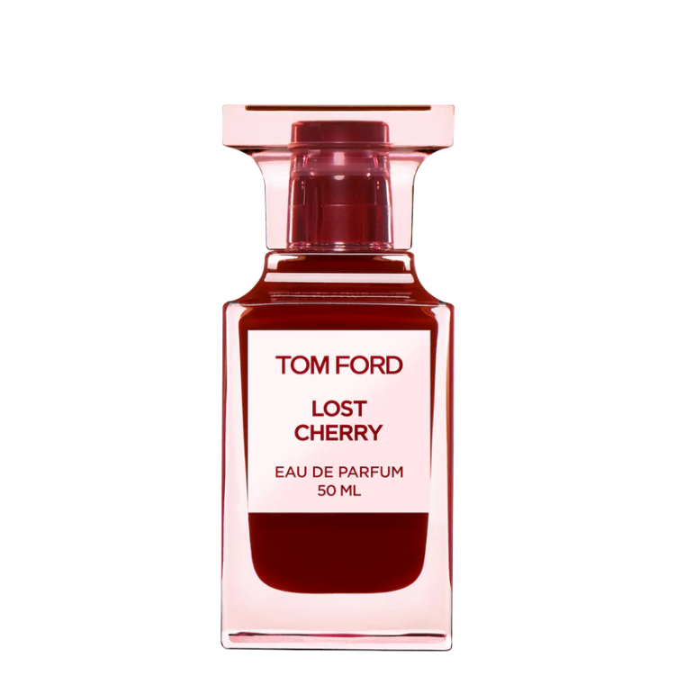 Lost Cherry