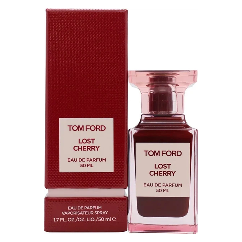 Lost Cherry