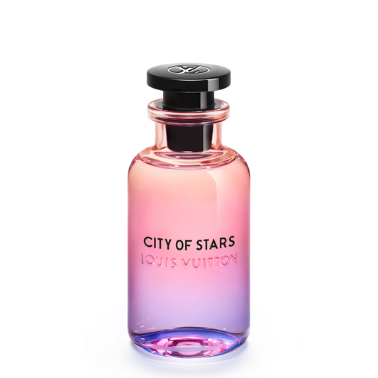 City Of Stars