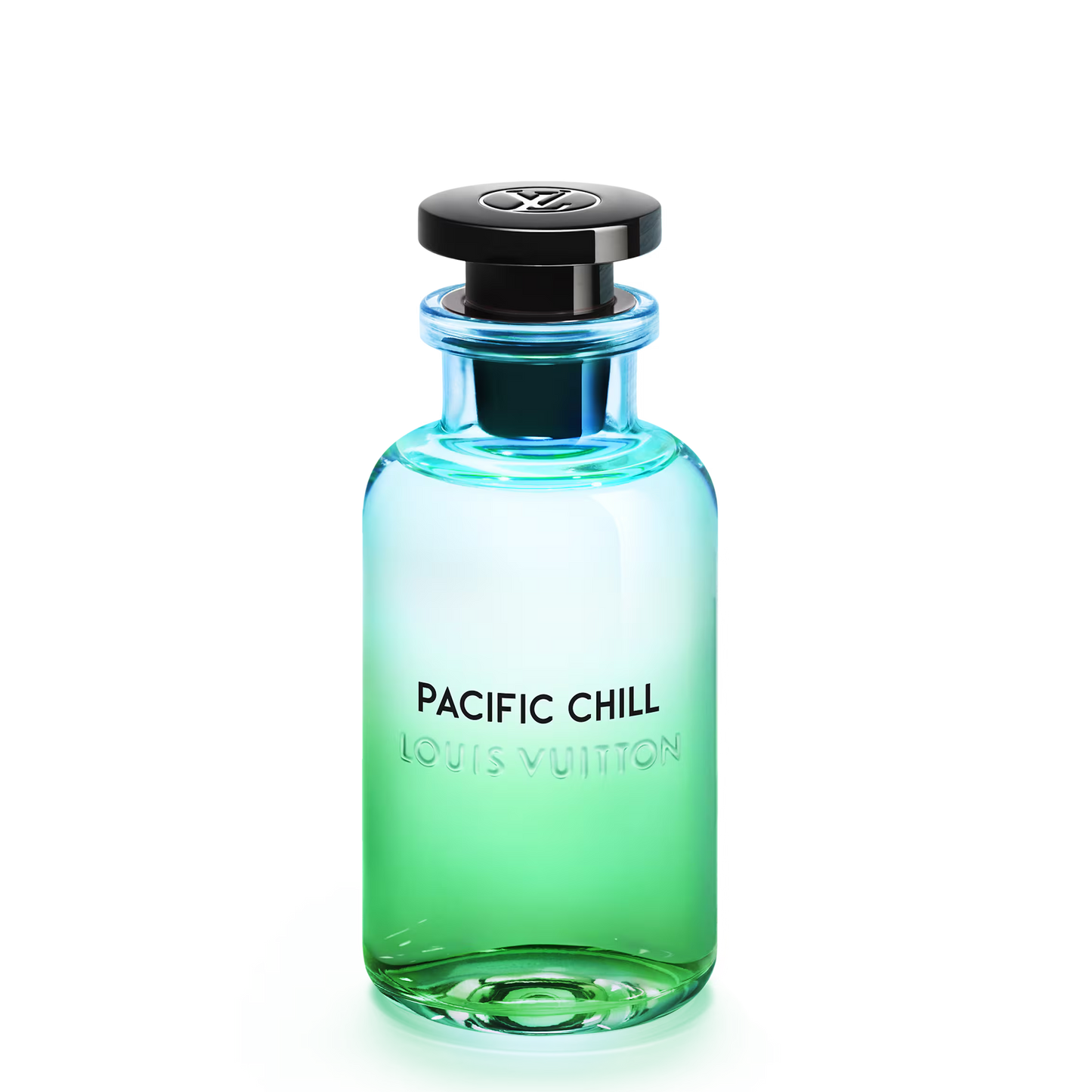 Pacific Chill