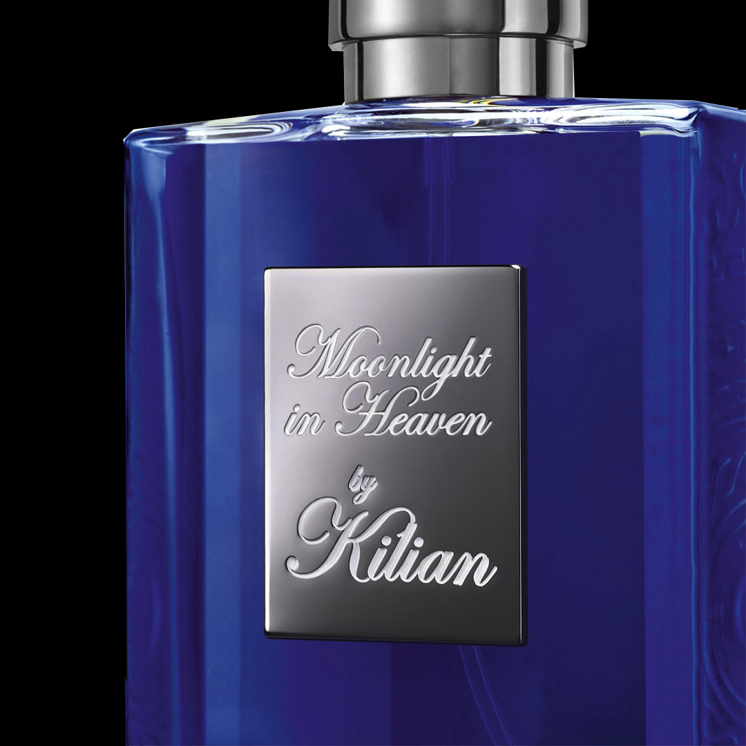 Moonlight in Heaven