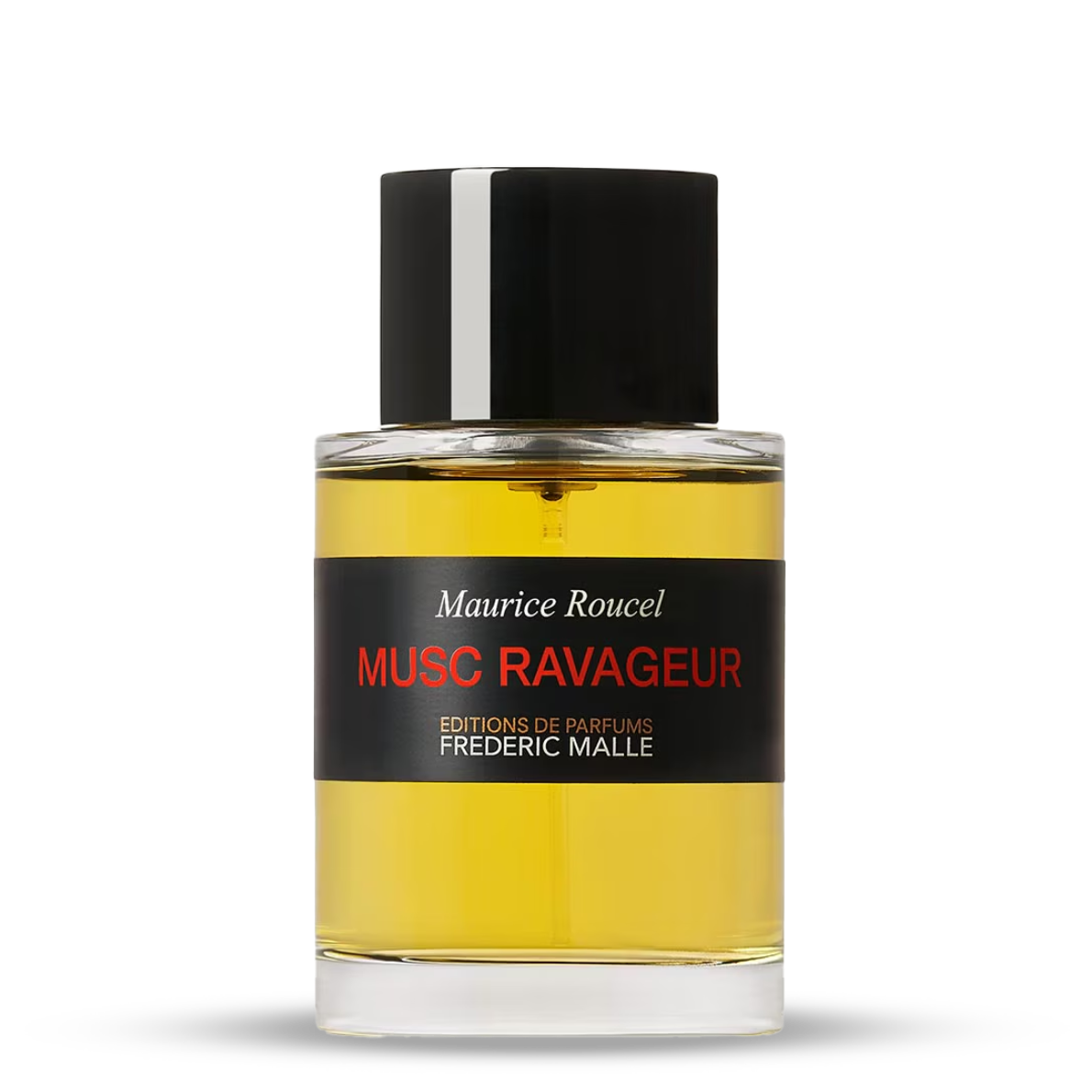 Musc Ravageur