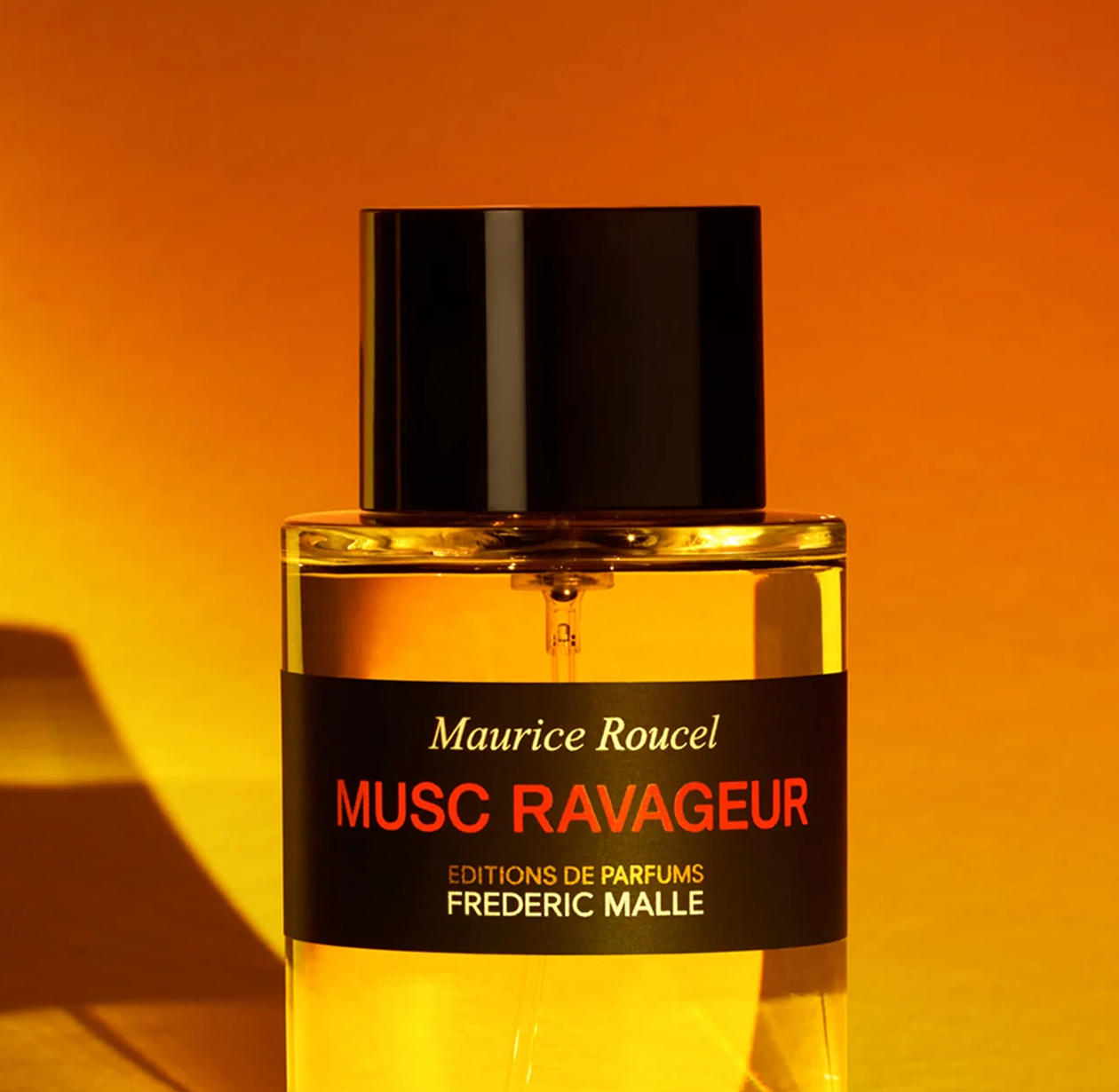 Musc Ravageur