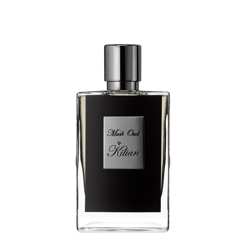 Musk Oud