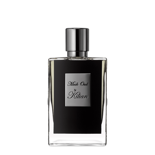 Musk Oud