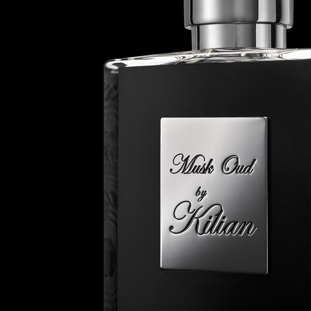 Musk Oud
