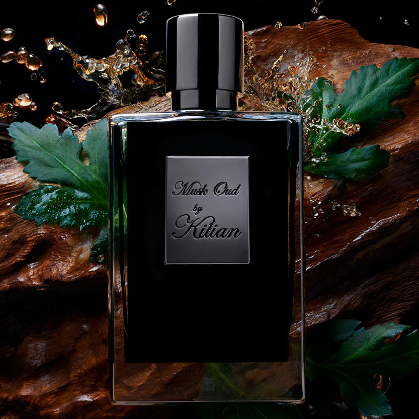 Musk Oud