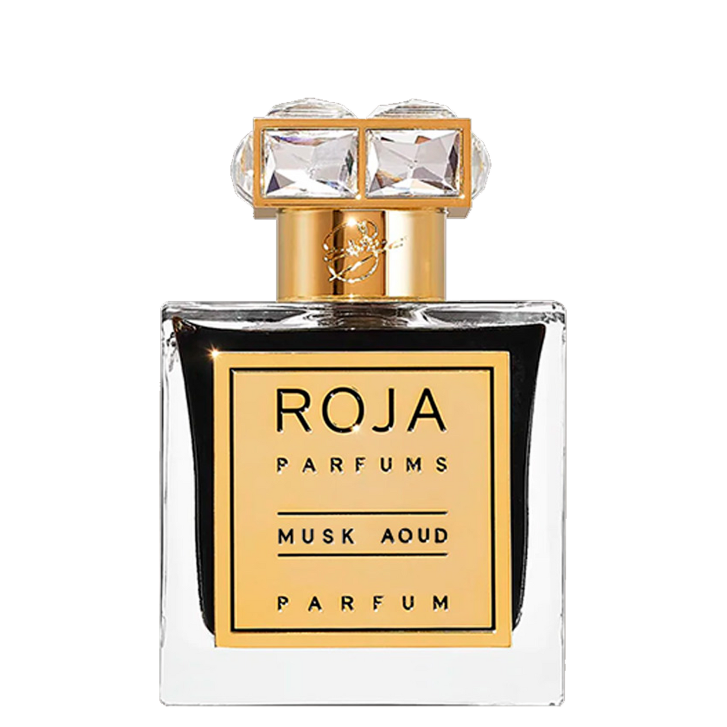 Musk Aoud