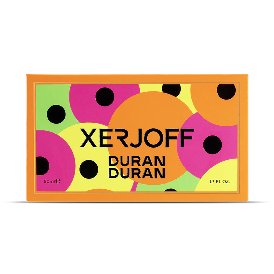 Duran Duran NeoRio
