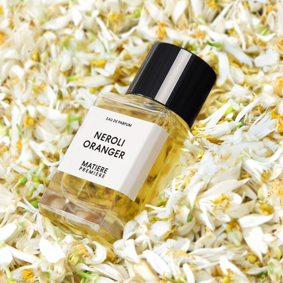 Neroli Oranger