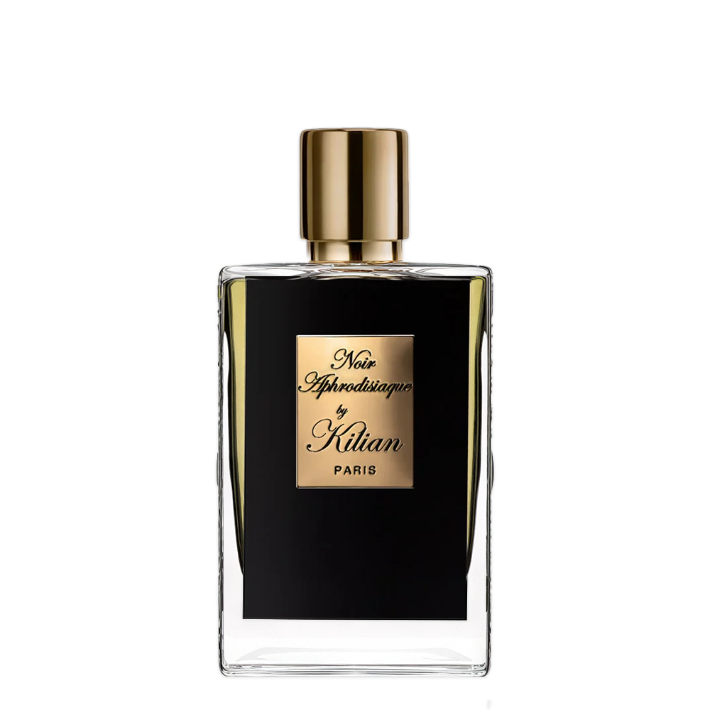 Noir Aphrodisiaque - Paris