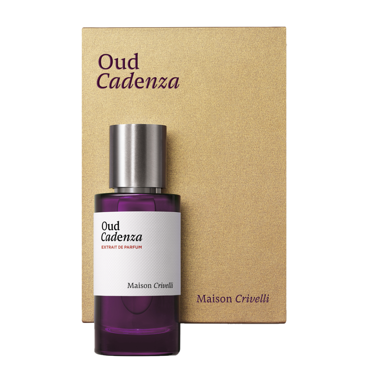 Oud Cadenza