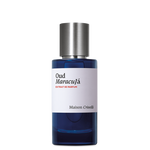 Oud Maracuja
