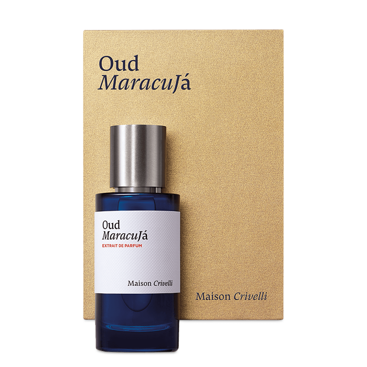 Oud Maracuja