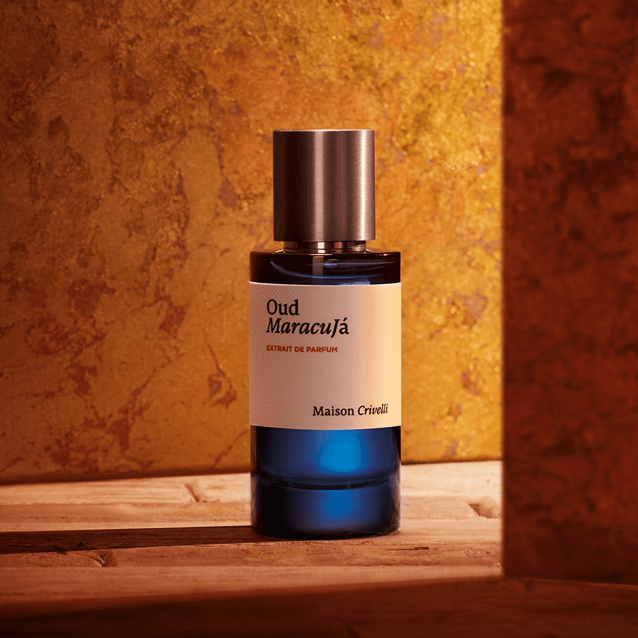 Oud Maracuja