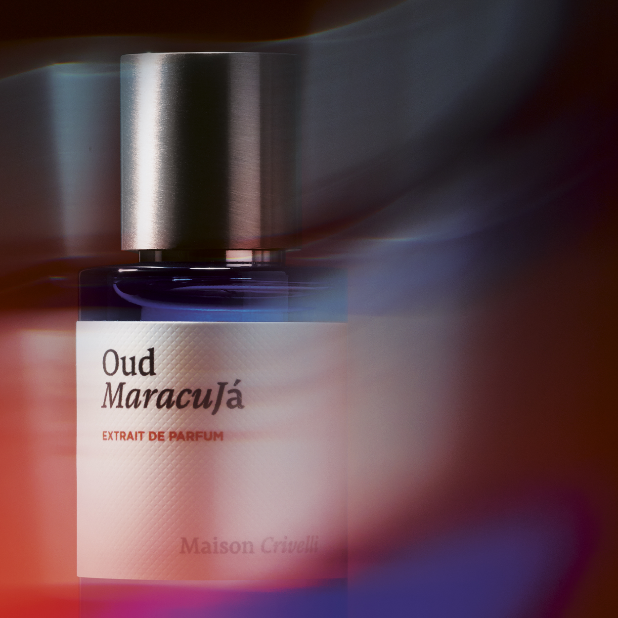 Oud Maracuja