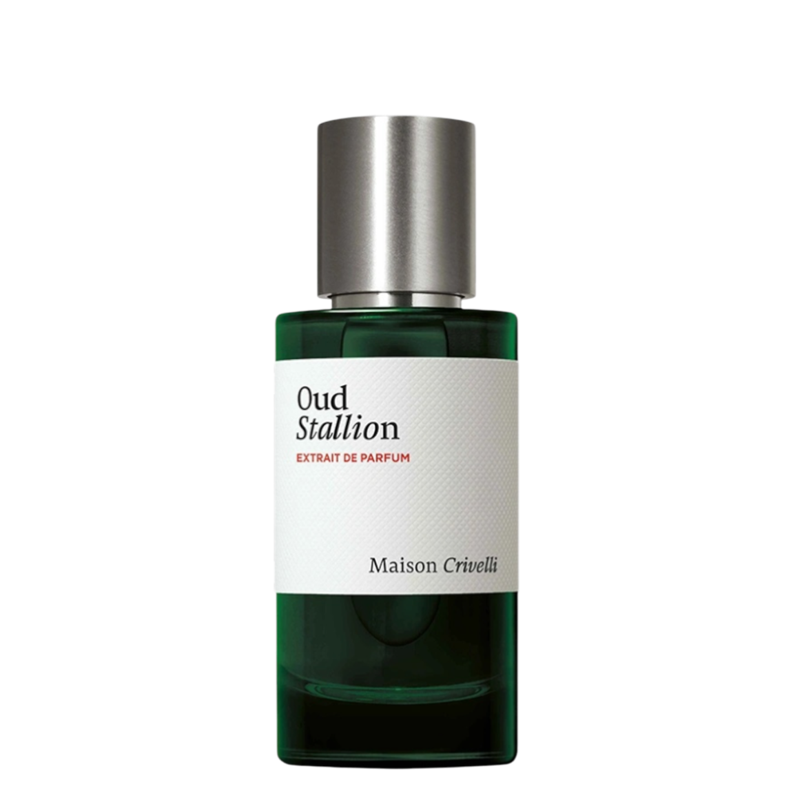 Oud Stallion