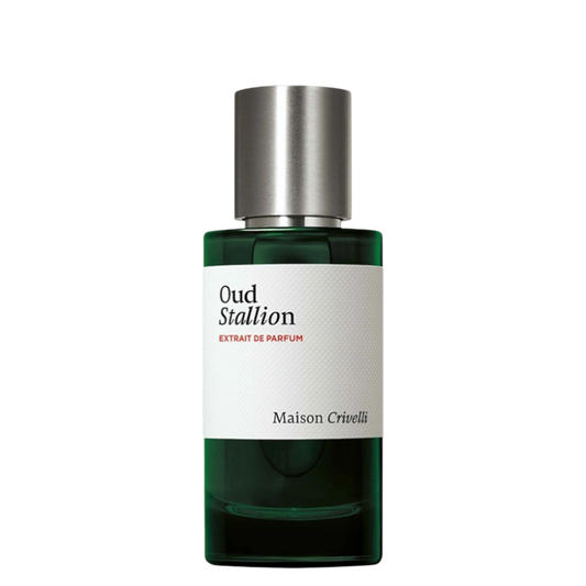 Oud Stallion