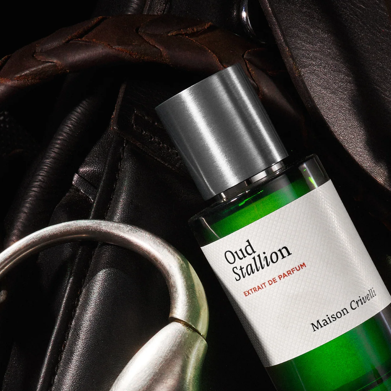 Oud Stallion