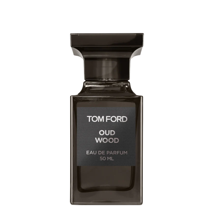Oud Wood