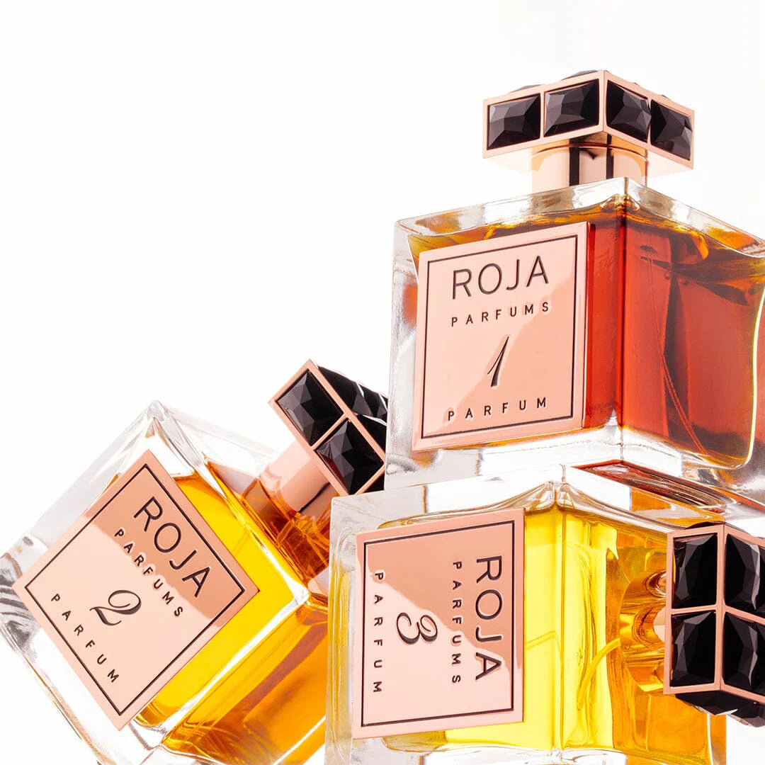 Parfum De La Nuit 1