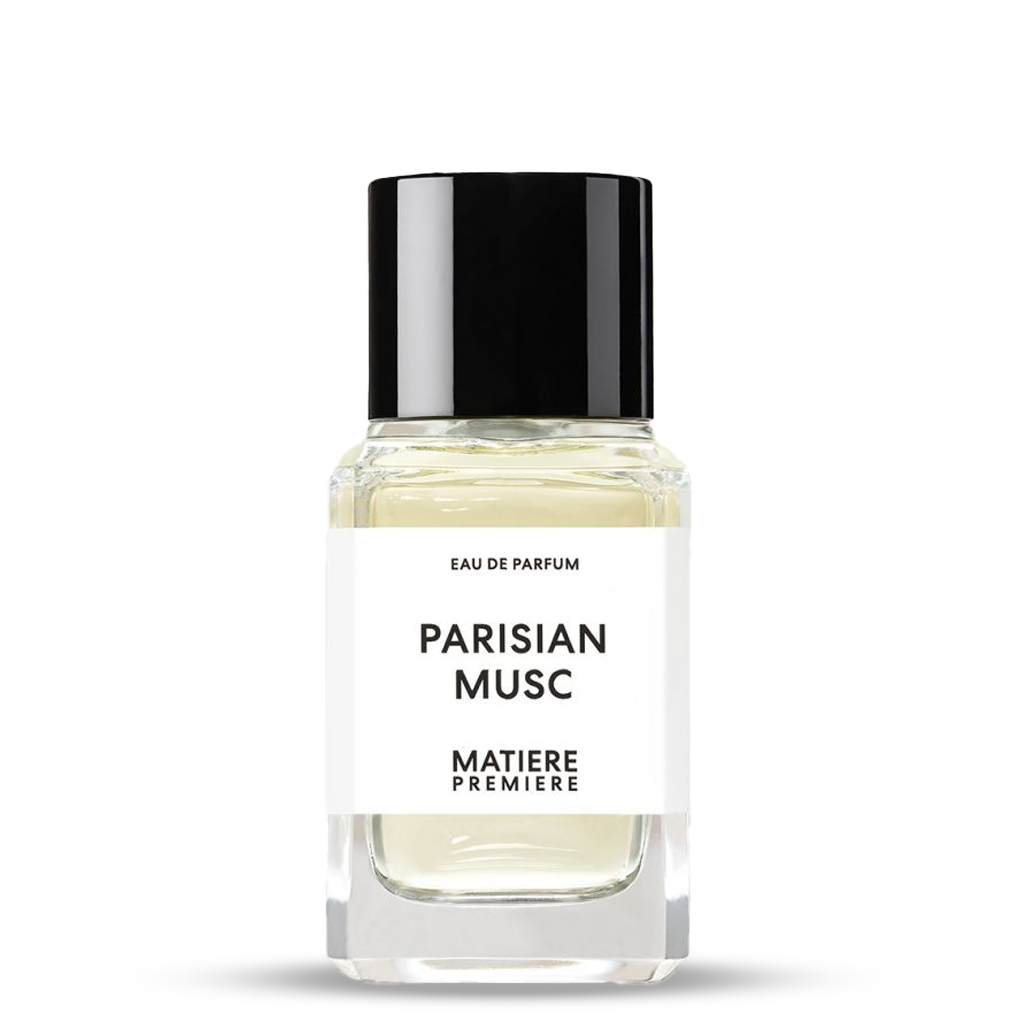 Parisian Musc