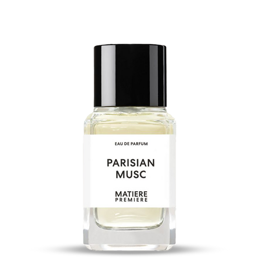 Parisian Musc