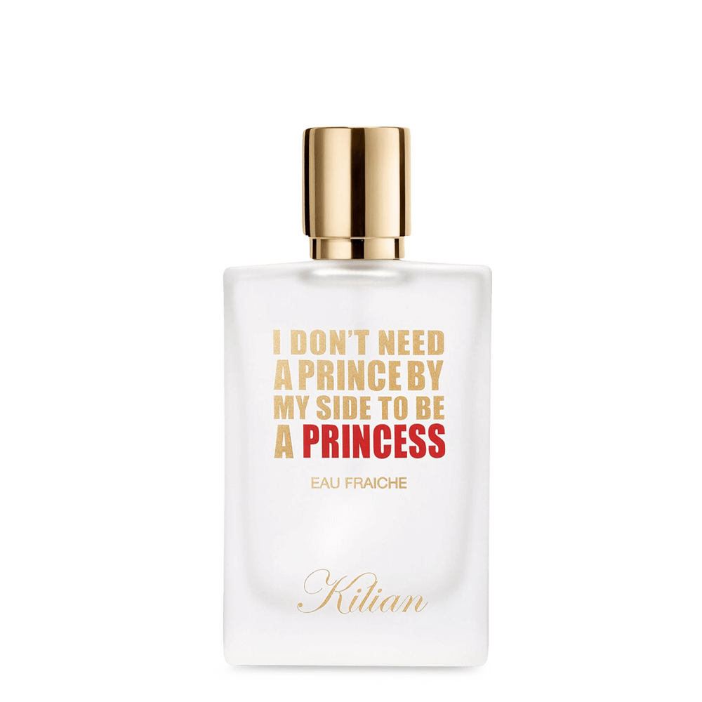 Princess Eau Fraiche