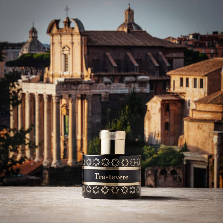 Trastevere