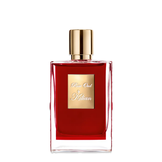 Rose Oud