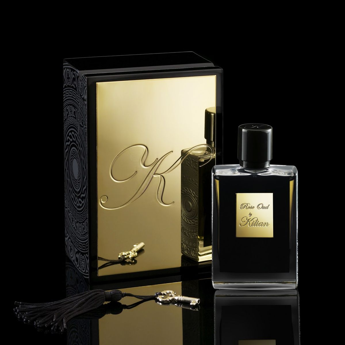 Rose Oud (Old)