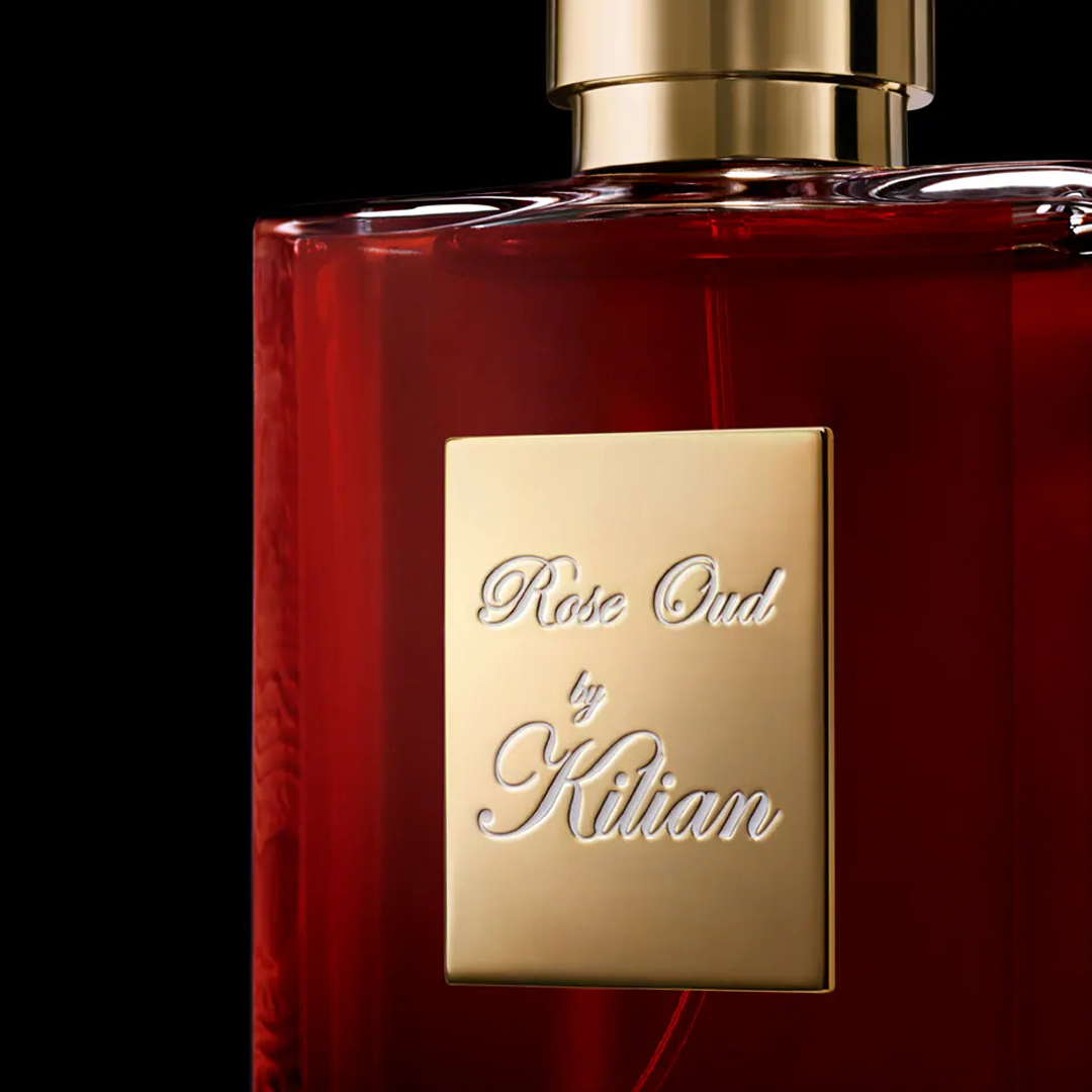 Rose Oud