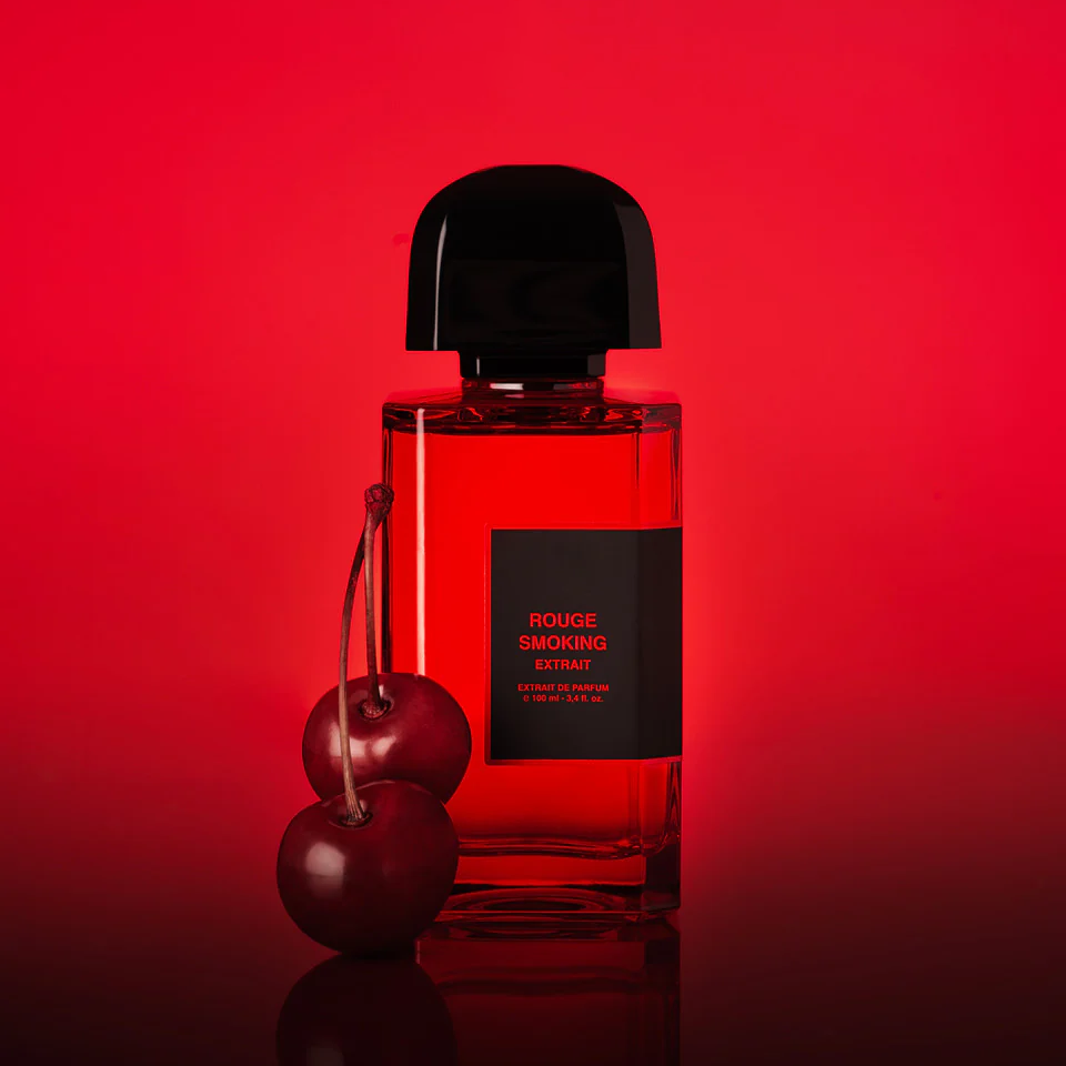 Rouge Smoking Extrait