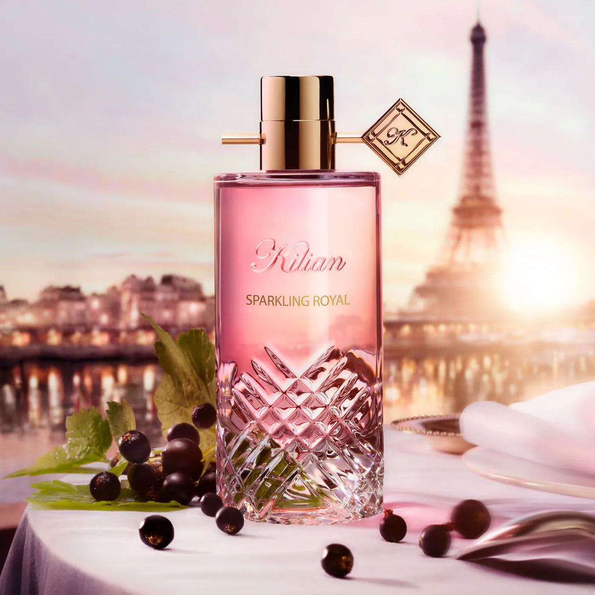 Sparkling Royal