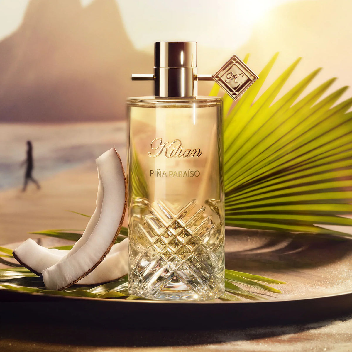 Pina Paraiso