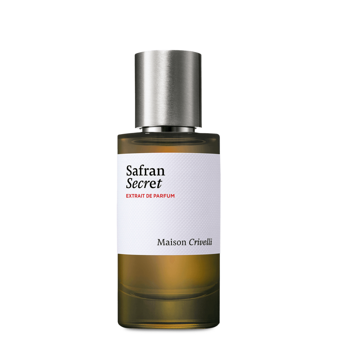 Safran Secret