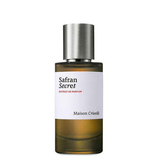 Safran Secret