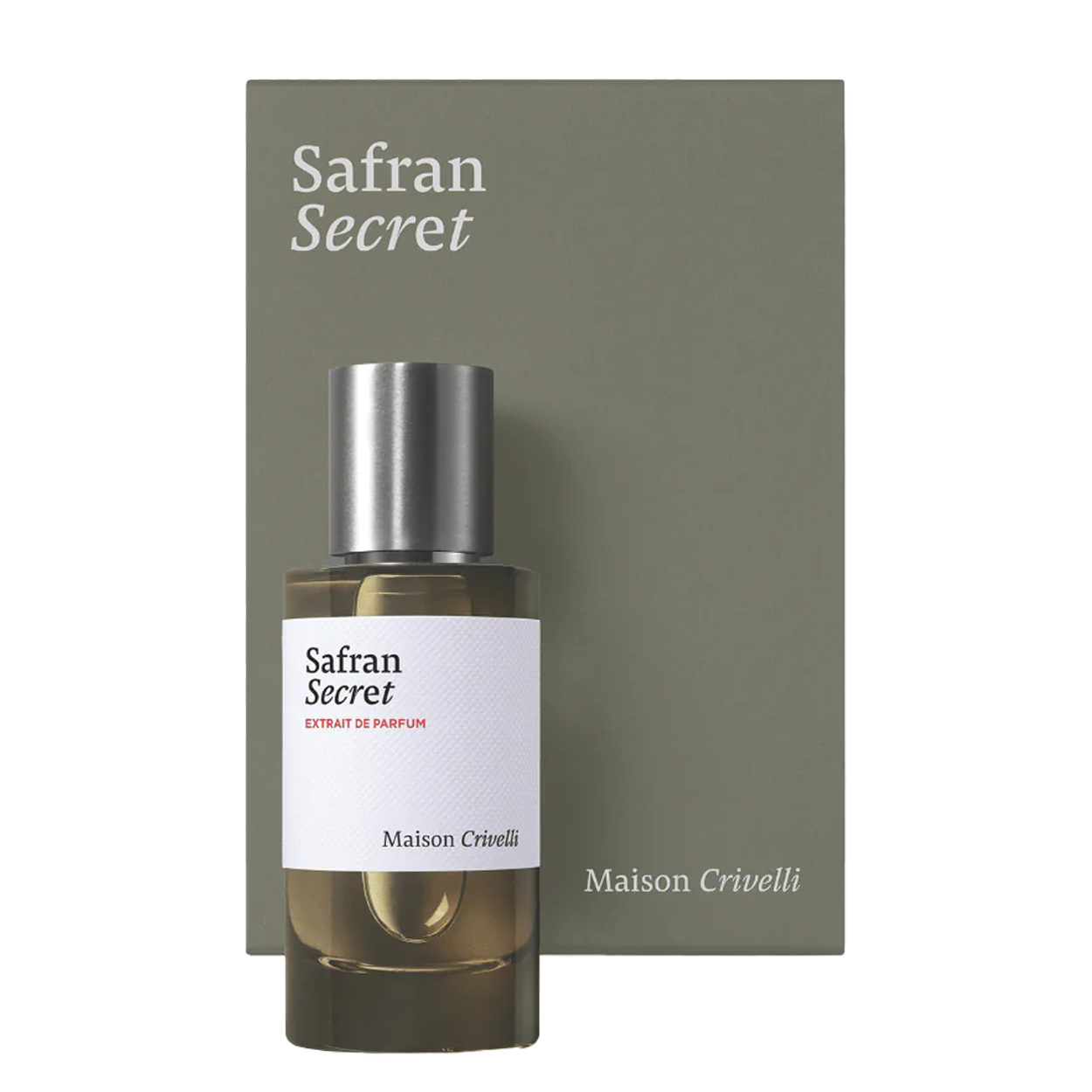 Safran Secret