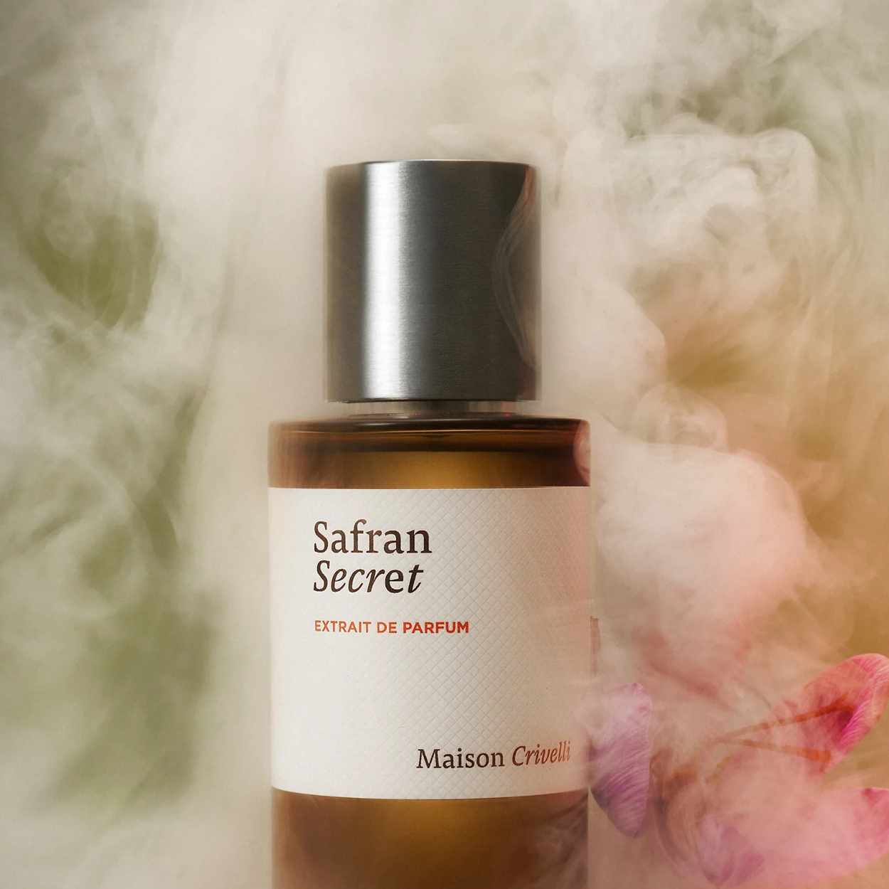 Safran Secret