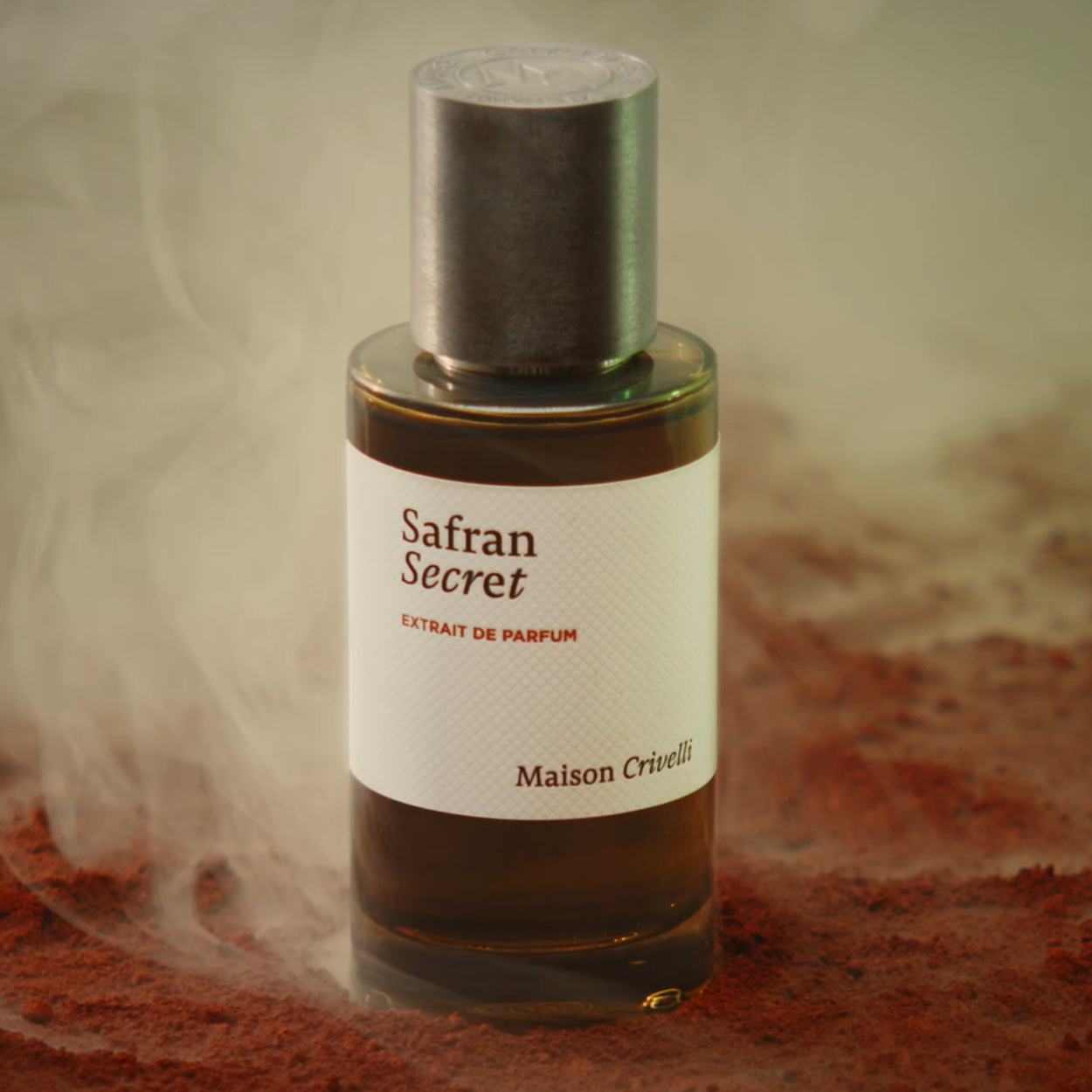Safran Secret
